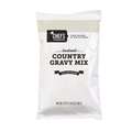 Chefs Companion Chefs Companion No MSG Country Gravy Mix 24 oz., PK8 57241